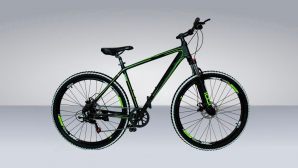 Велосипед BX 27.5 Оригинальное SHIMANO, КАССЕТА 