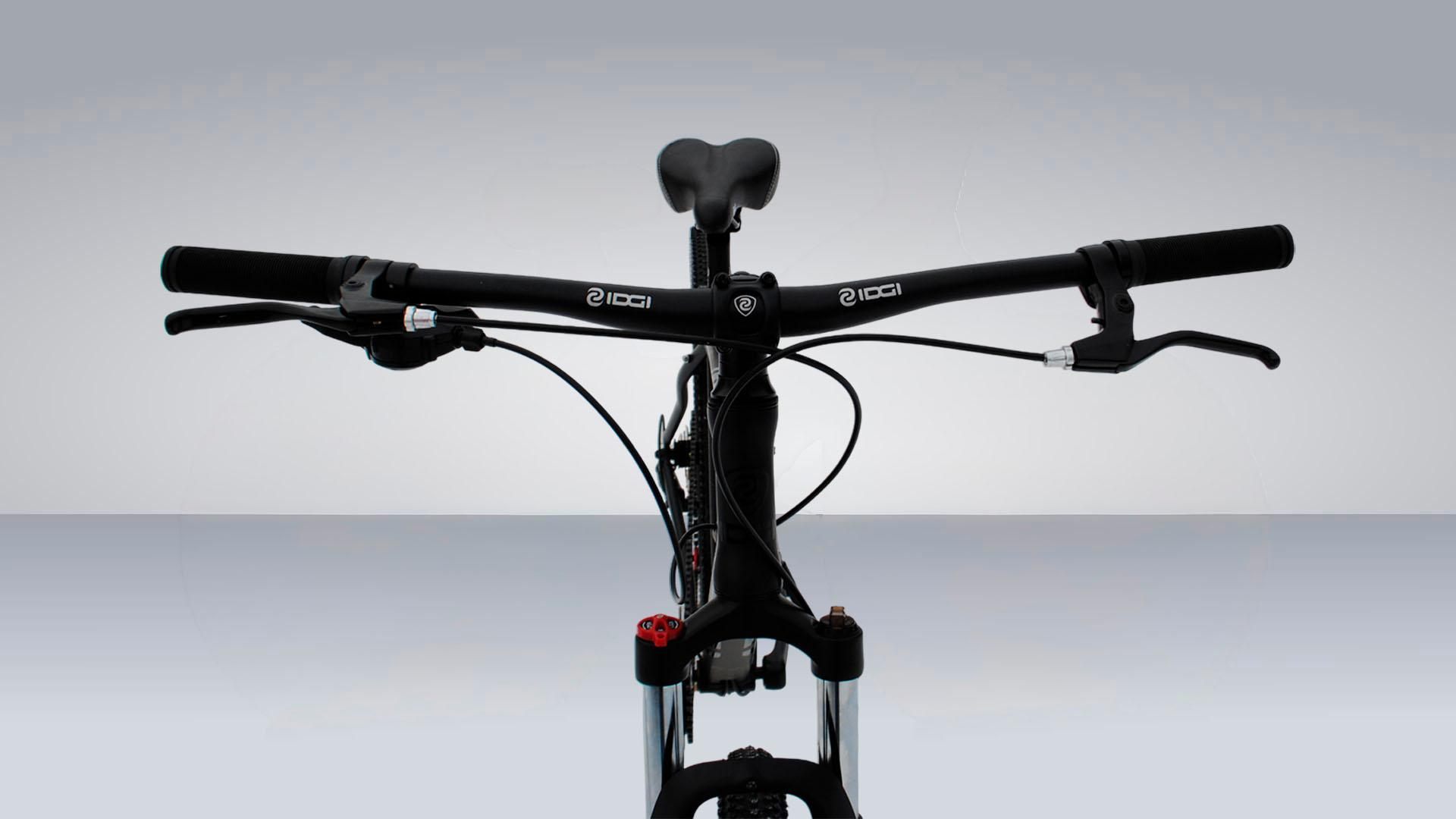 Велосипед  BE 29HD Array 