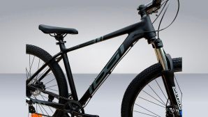 Велосипед BS 29HD-New SUNTOUR XCE-100
Гидравлика Shimano 