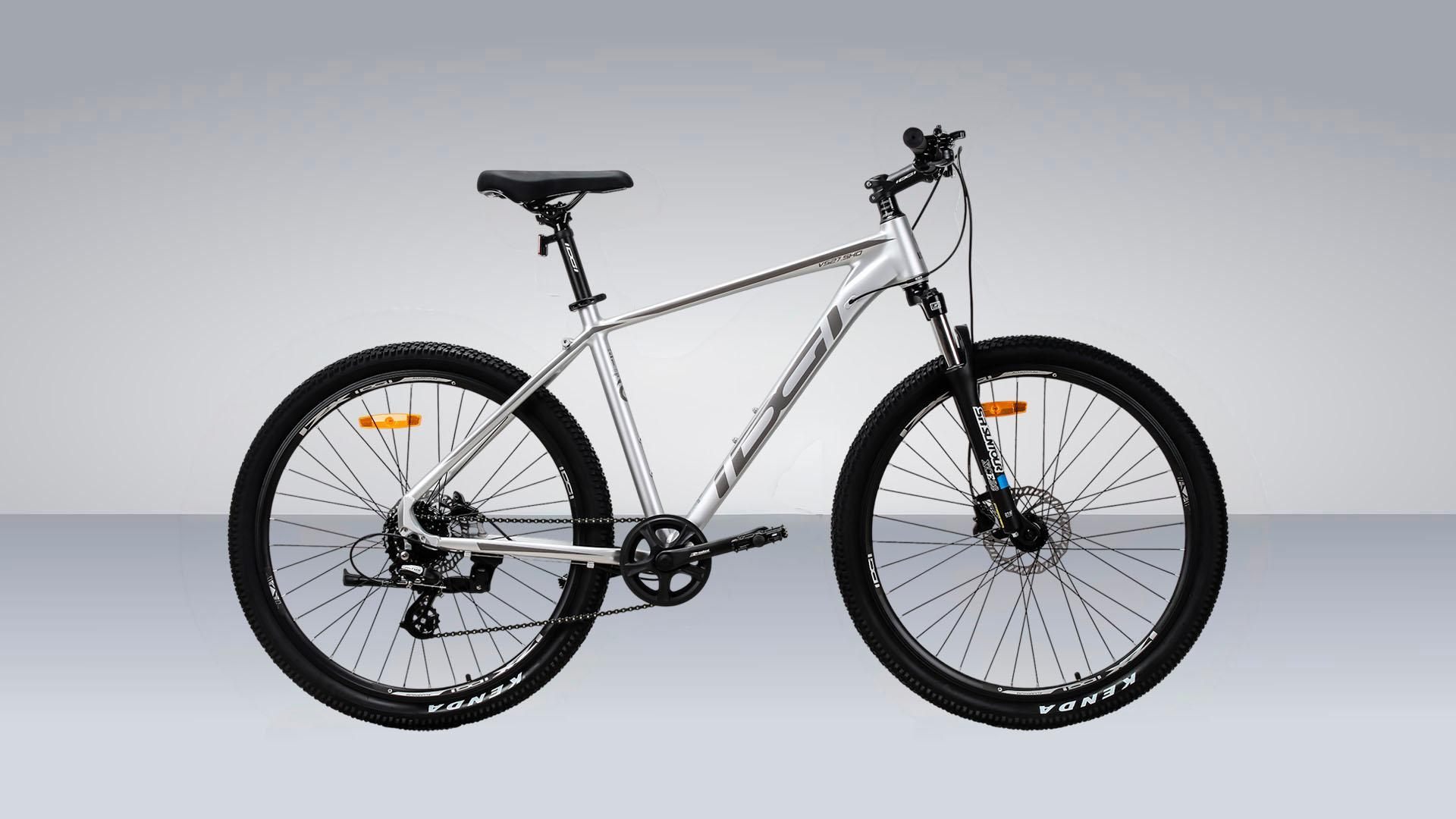 Велосипед VS 27.5HD SUNTOUR XCE-100
Гидравлика, Shimano