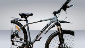 Велосипед IDGI BN 29HD-Comfort Литая вилка
Shimano Altus, Гидравлика 